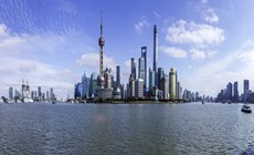 上海等4地被列入服务业扩大开放综合试点城市