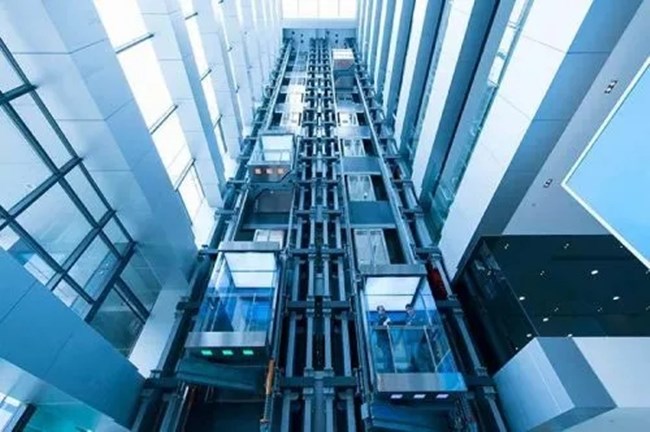 商机 | 2亿元，25个电梯项目采购中