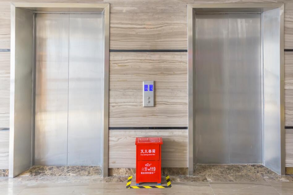 如何确保电梯安全运行？2022年天津引入这个服务