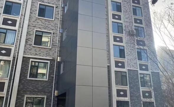 蚌埠自3月1日起实施既有住宅加装电梯补贴标准