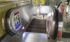 京沈高铁全线贯通 远大博林特提供206台电梯！