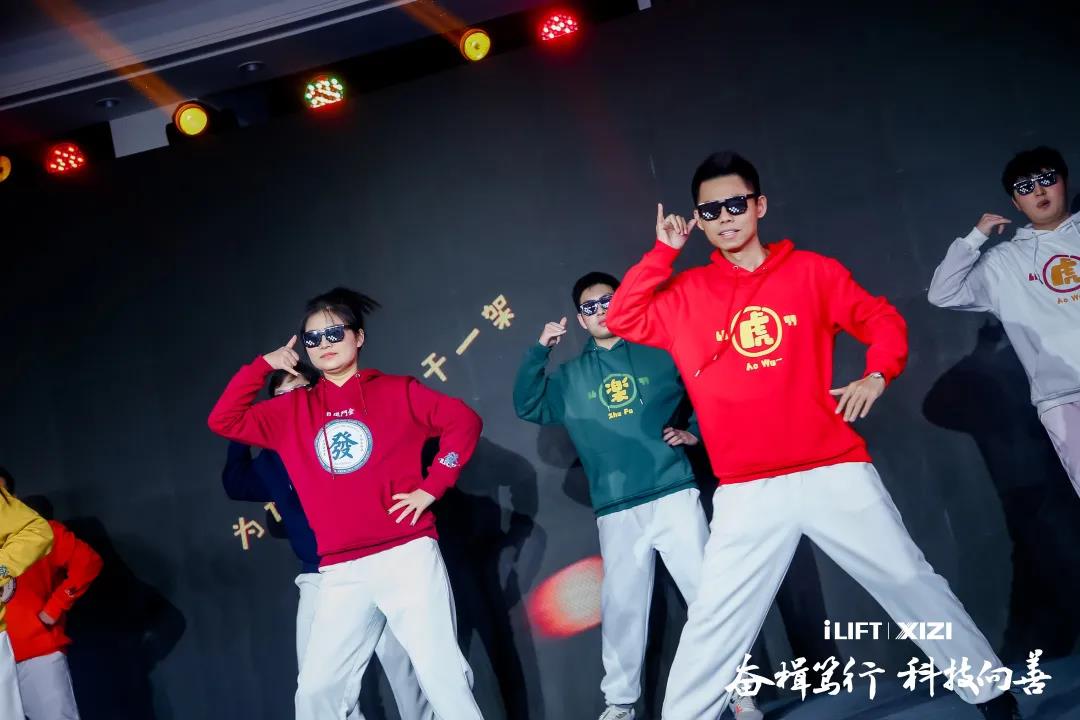 电梯采购