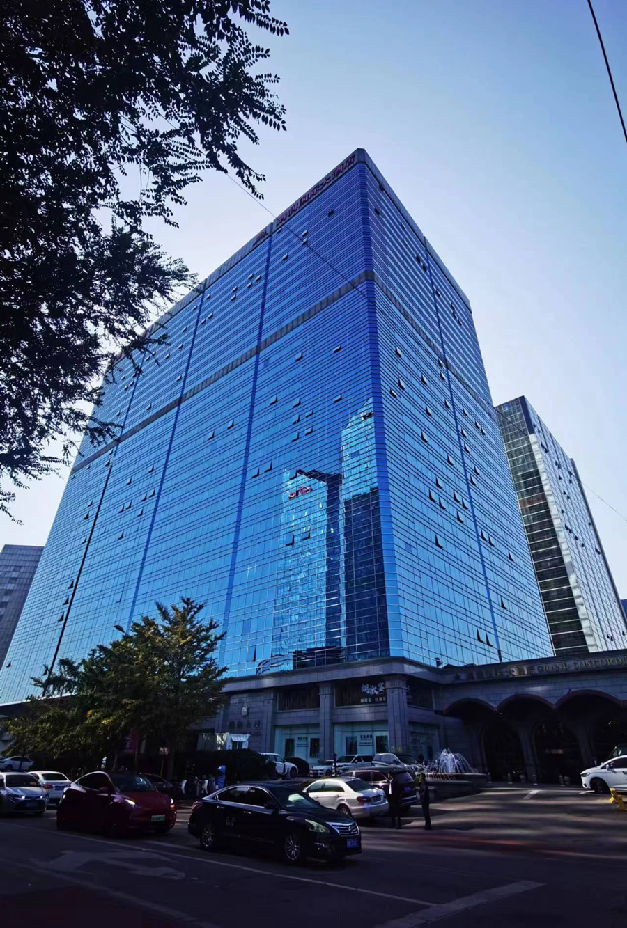 电梯采购