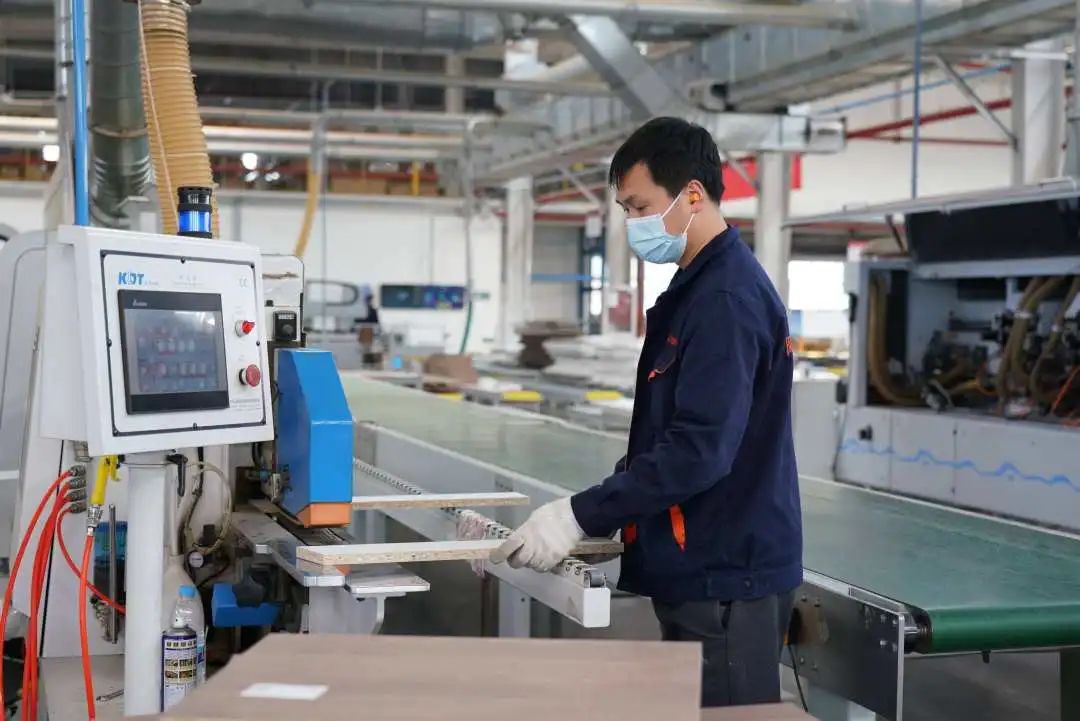 家具采购