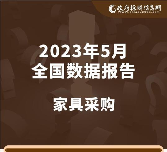 家具采购
