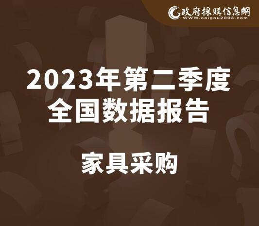 家具采购