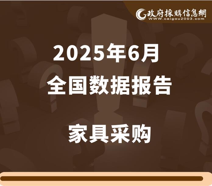 家具采購