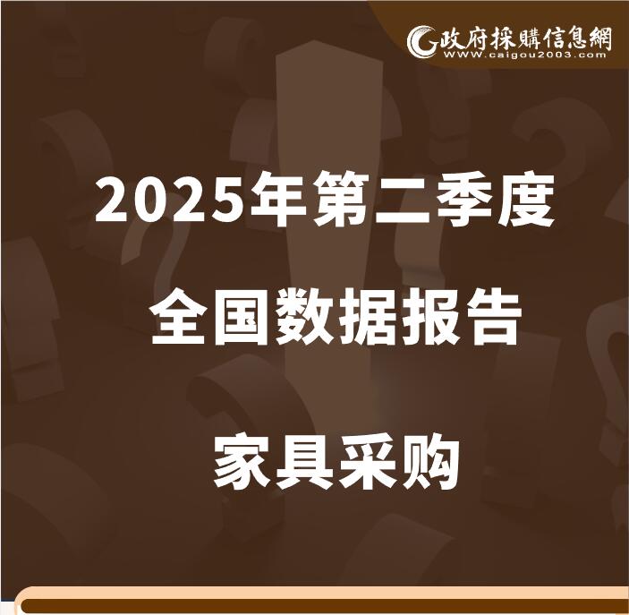 家具采购