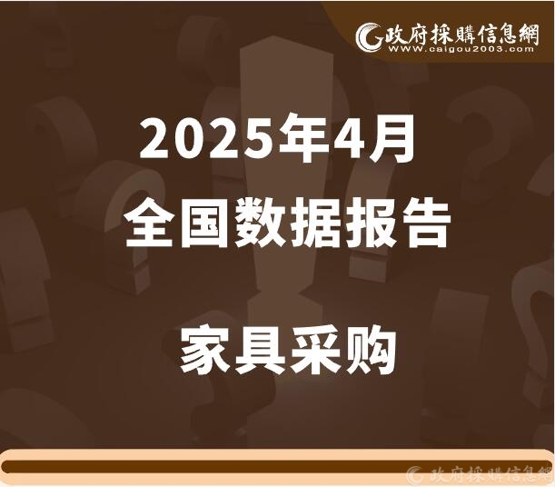 家具采购