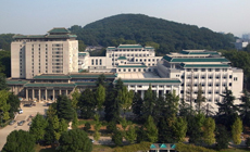 武汉大学