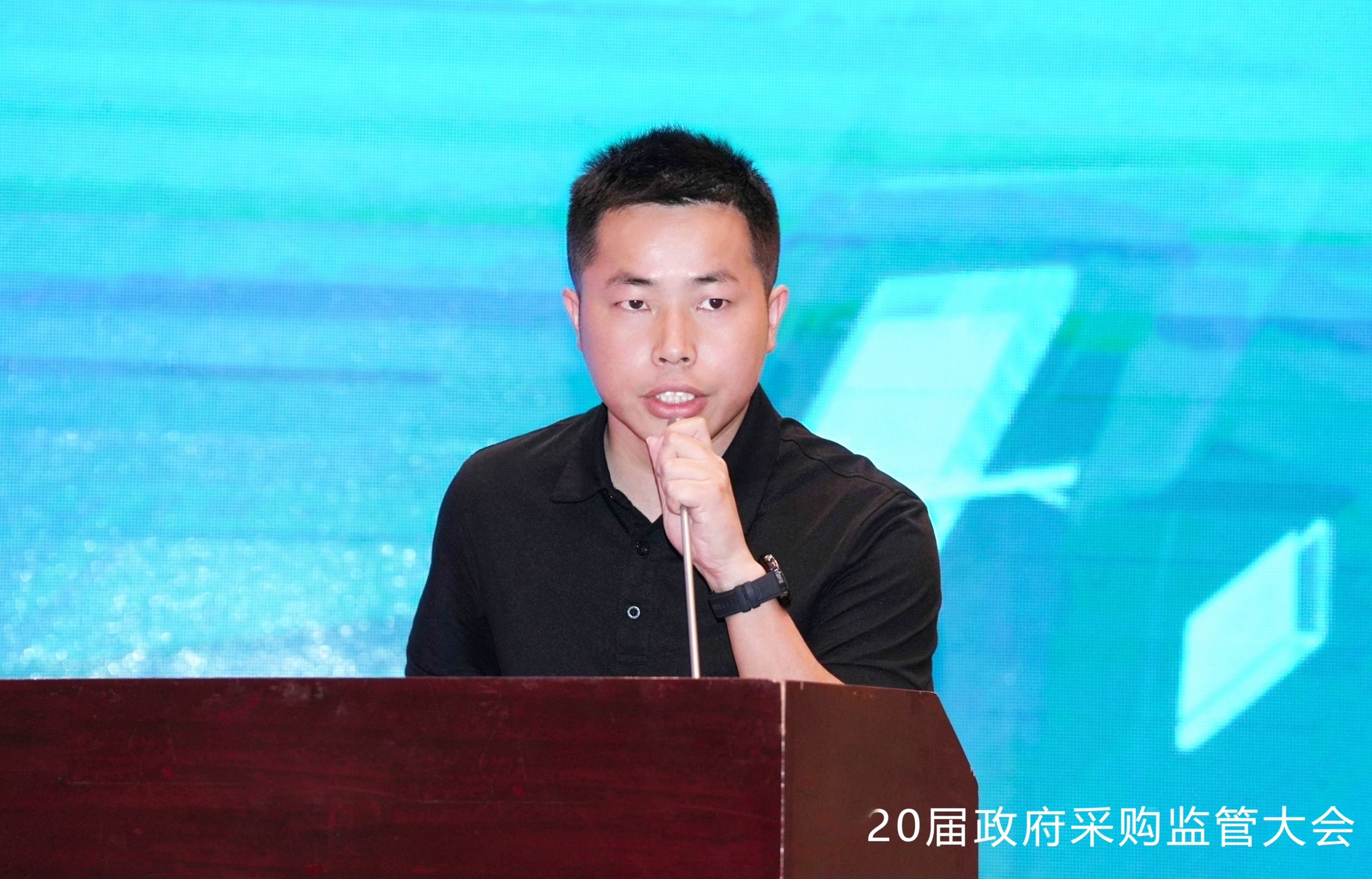 东风汽车猛士汽车科技公司直营大客户负责人王小元