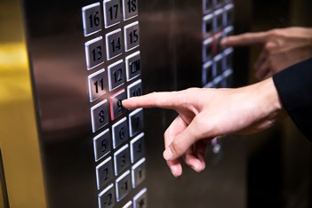 10个电梯品牌故障率高列入“黑名单”被曝光！