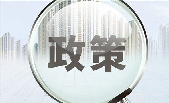 政策发布