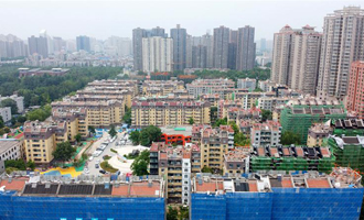 广东：鼓励采用工程总承包推动城镇老旧小区改造