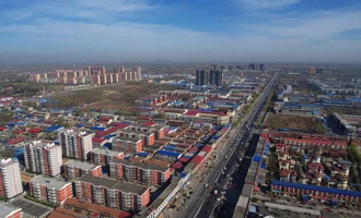 北京：行政办公区优先采购绿色产品