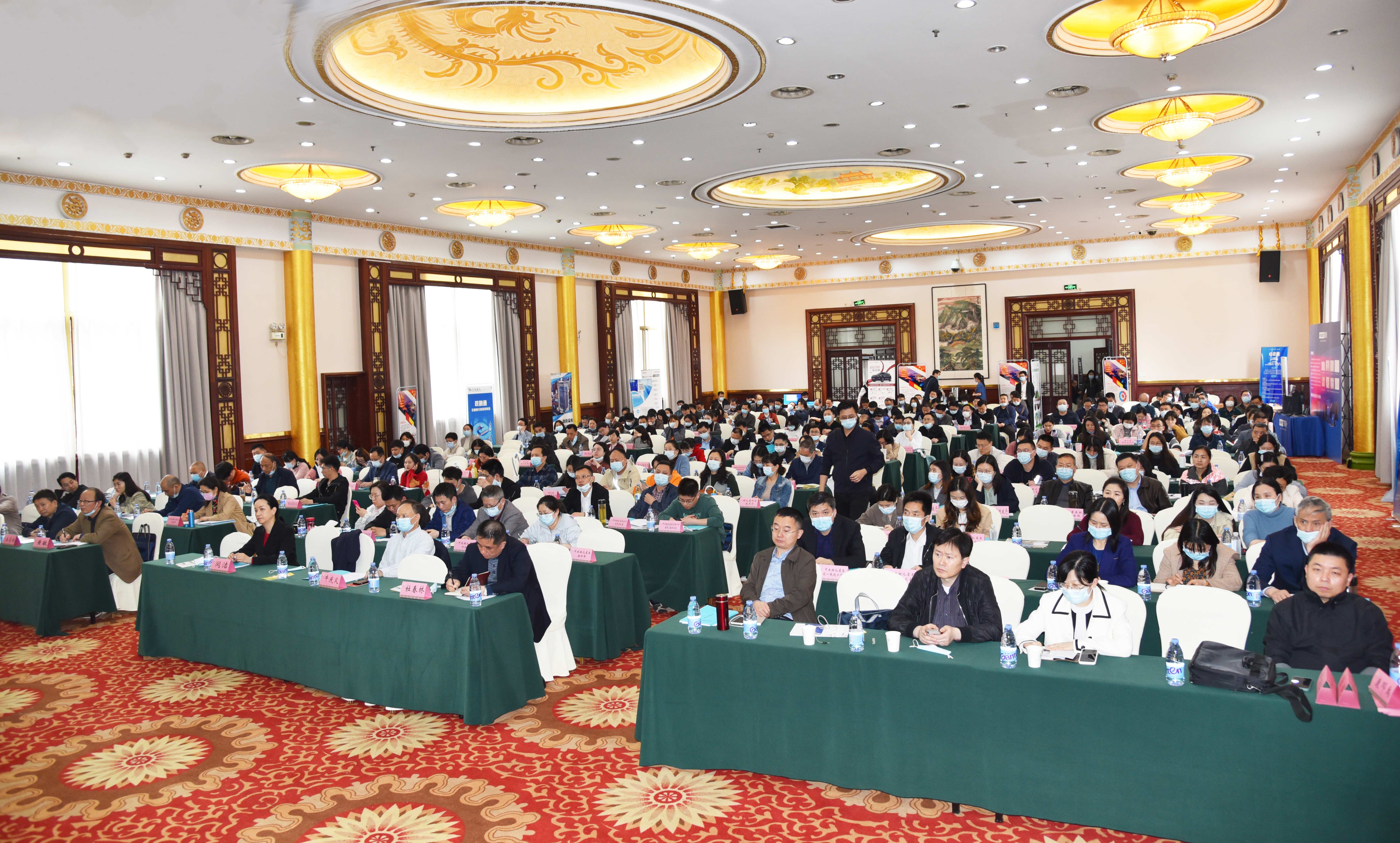 湖北省财政厅举办政采培训，133家预算单位参加