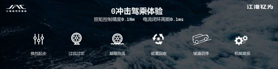 江淮钇为品牌问世