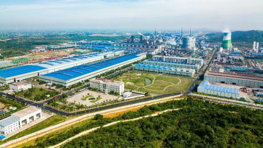 上汽友道智途联手六钢集团