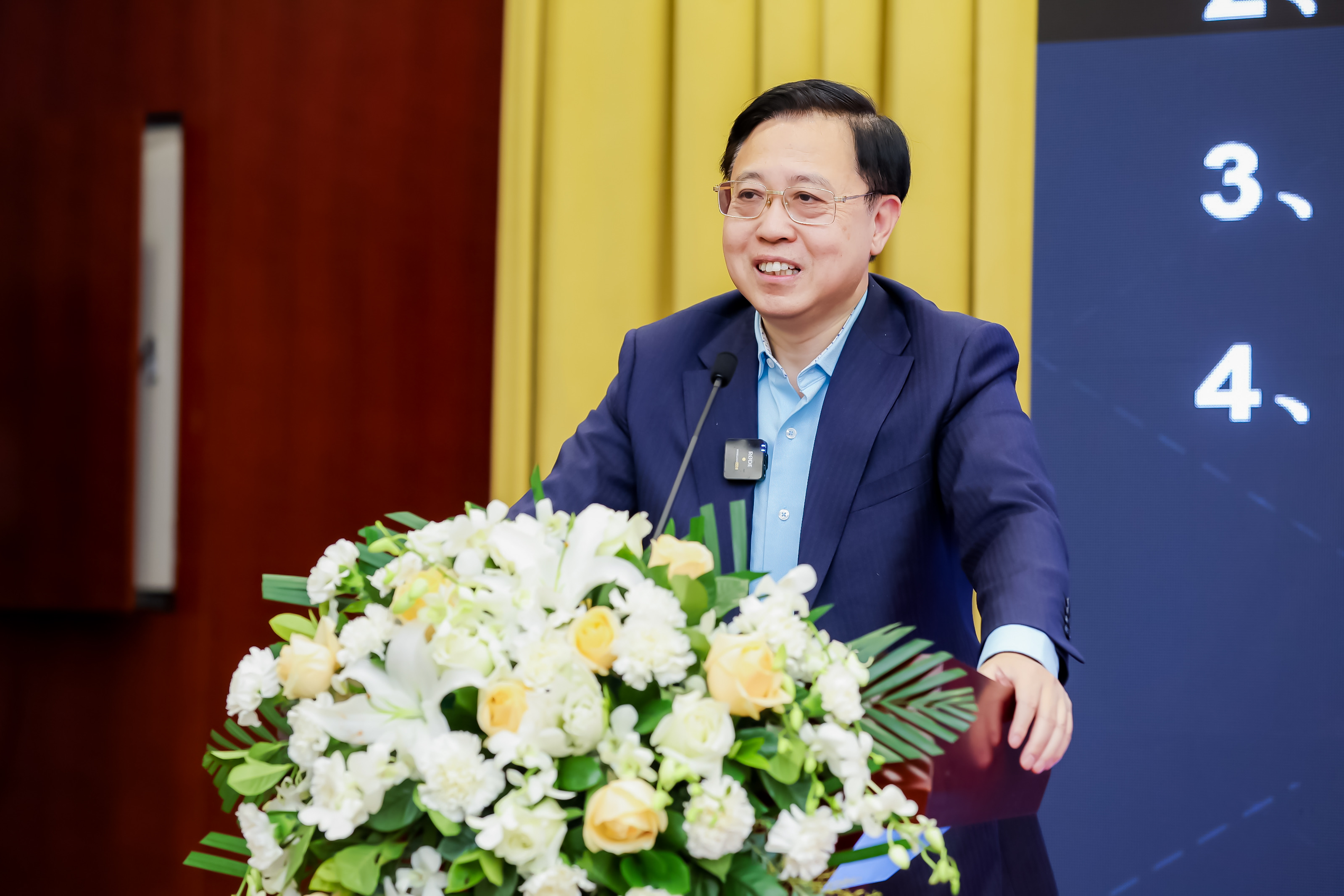 中央电视台品牌顾问著名品牌战略专家李光斗