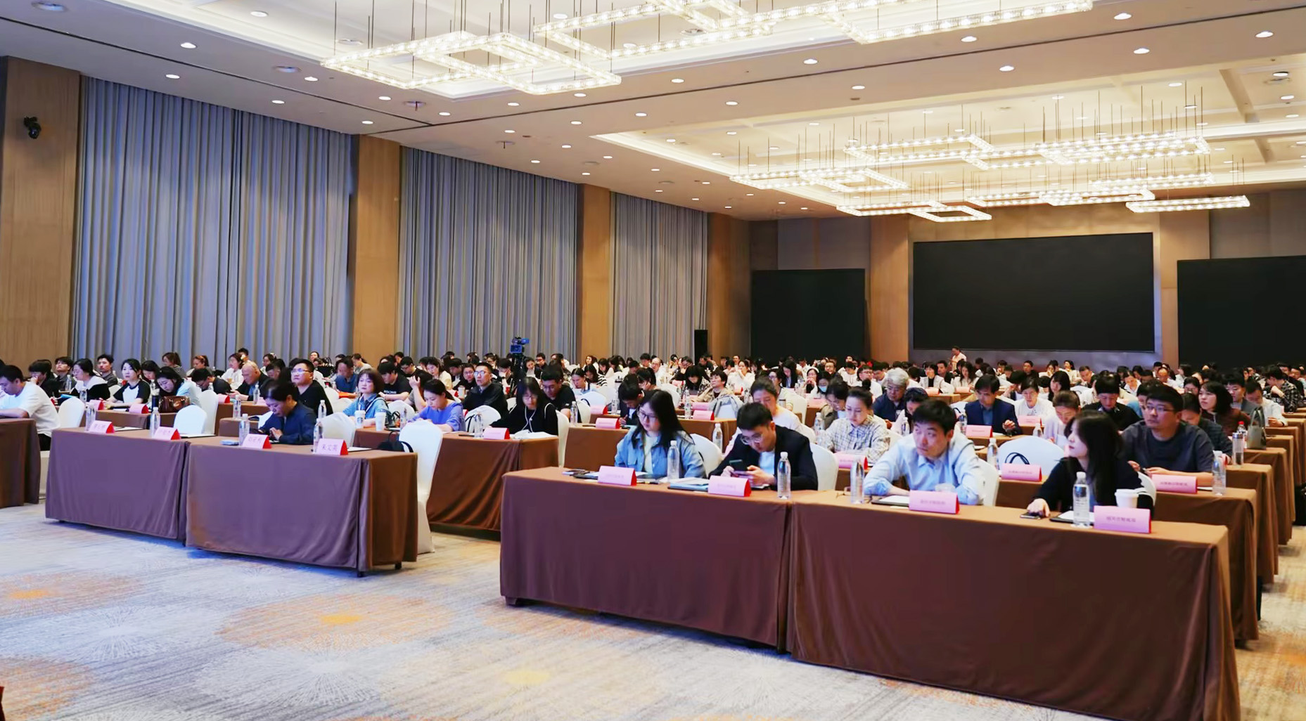 300余人齐聚绍兴！多元课程助力采购从业人员专业发展