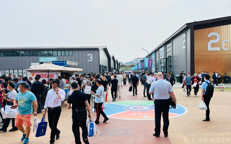 第11届中国国际警用装备博览会