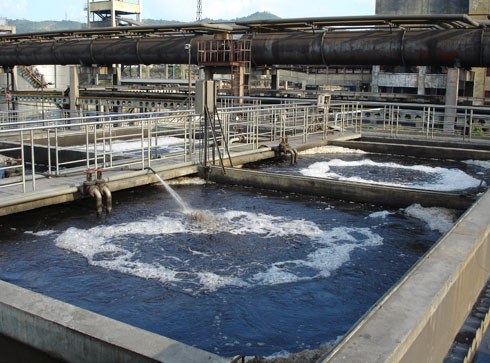 市场监管总局（标准委）发布五项污水资源化领域国家标准