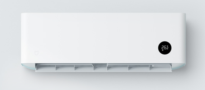 空调采购项目考虑权重和技术