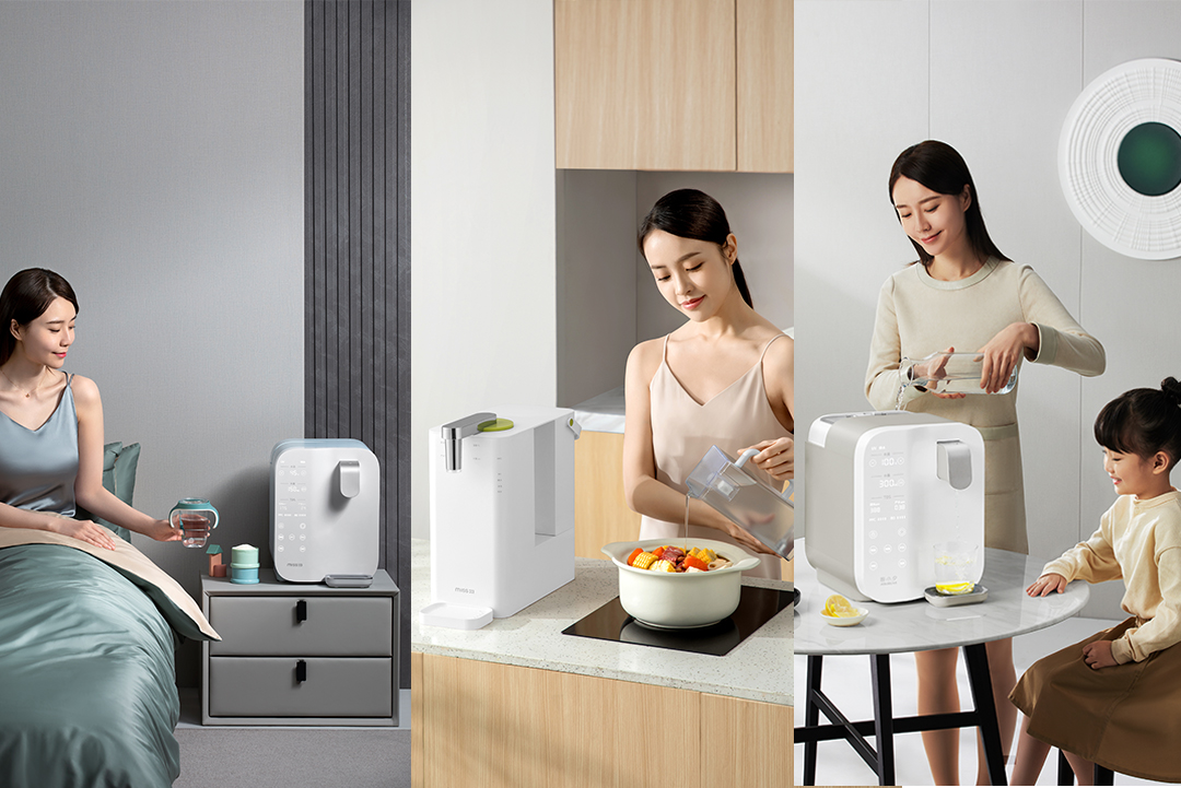 家里泉打造的爆款产品