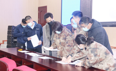 升级“硬”环境 筑牢军队物资采购规范墙