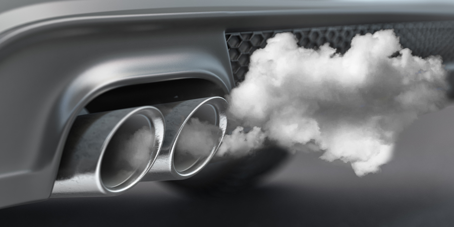 汽车碳排放