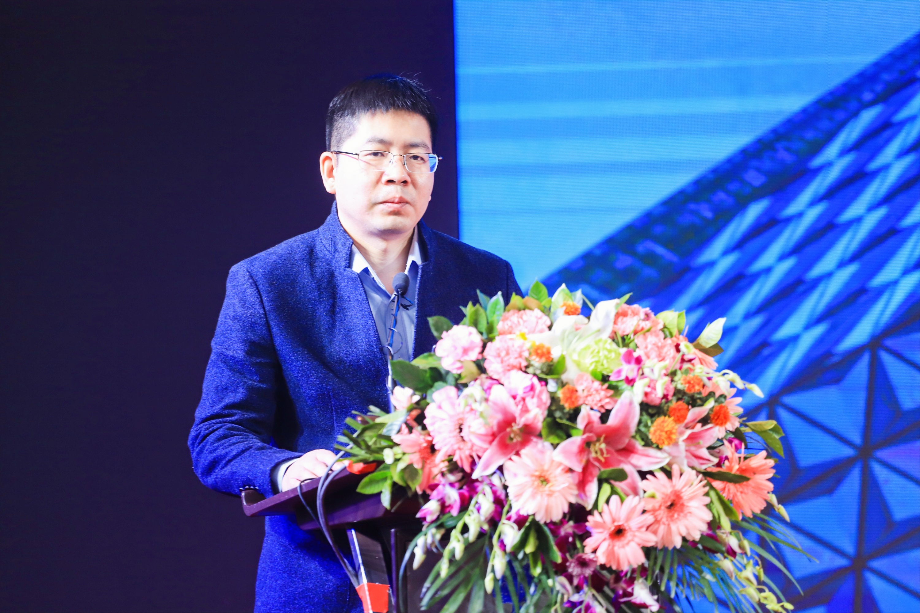 赵广林
