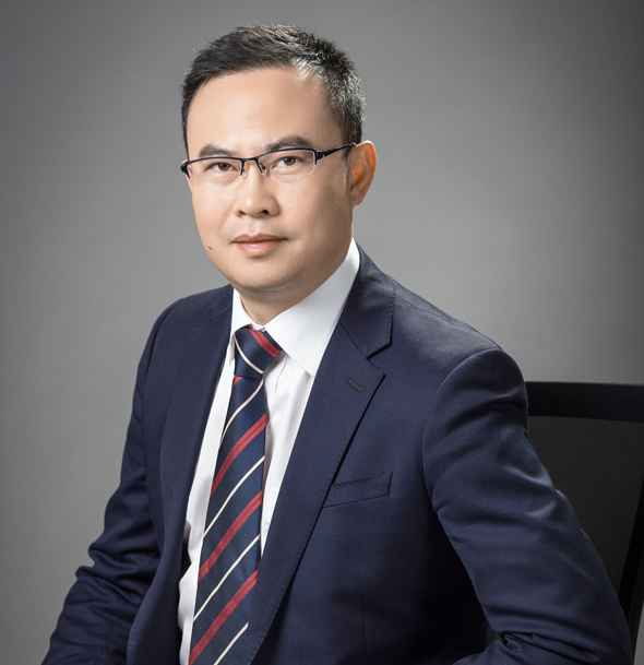 百分点科技集团总裁高体伟
