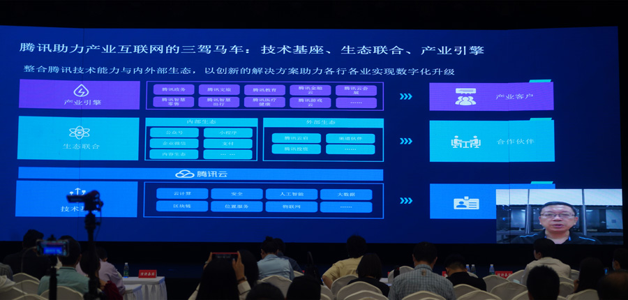 以新技术助力企业全面数字化转型tt2